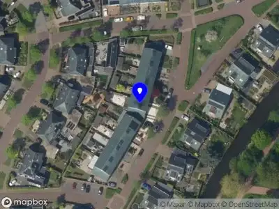 Nieuw bedrijf JRW Schilderwerken