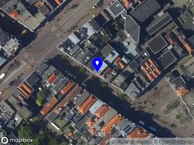 Al Karam Restaurant 's-Gravenhage