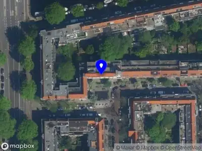 Huisarts Cremers Cabo Amsterdam