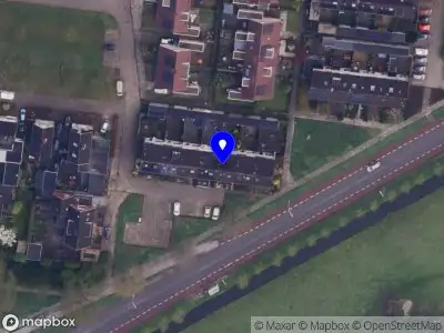 Fabienne Dede Drachten