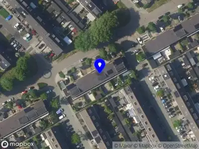 Nieuw bedrijf Djessie's Care