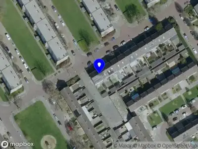 Hazkial Investment Holding B.V.