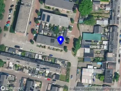BBarlas Holding B.V. Zutphen