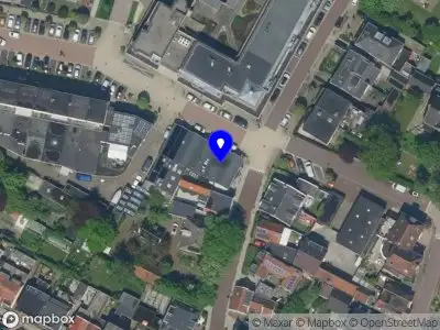 Shoarma Grillroom-Pizzeria 