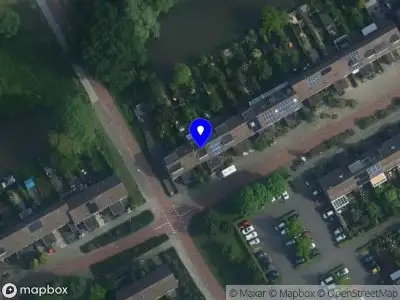 T.A. Faber Beheer B.V. Amsterdam