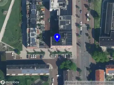 A.Sekachov Amsterdam