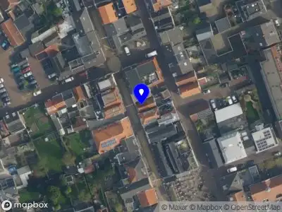 Nieuw bedrijf Ekkers Beheer B.V.