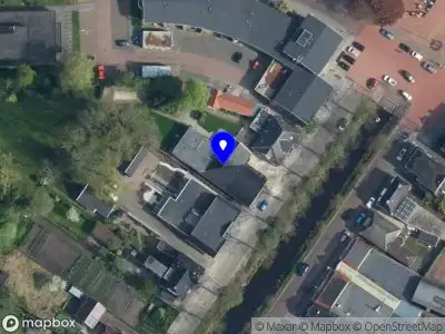 De Raad van Kerken Oosterwolde