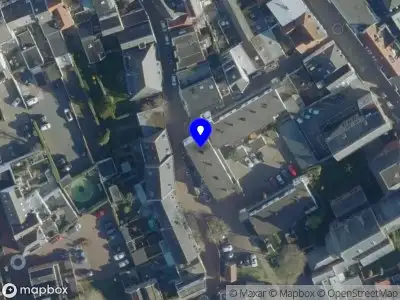 Dentistry by Bouayadi Holding B.V.