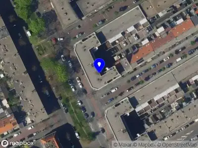 Nieuw bedrijf Barakah Ventures