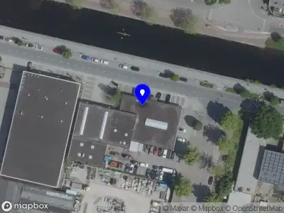 AEZY'S Carworld Eindhoven
