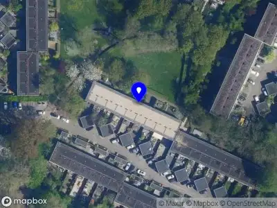 Nieuw bedrijf TJVS Holding B.V.