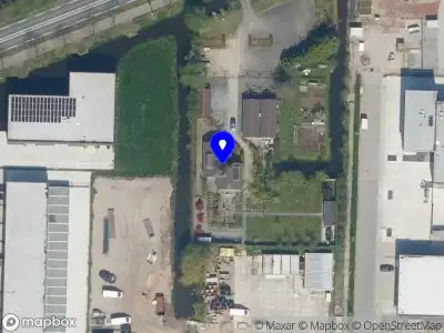 B. Twigt Agrarische Dienstverlening BERGAMBACHT