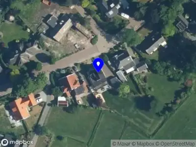 Nieuw bedrijf N.H.M. Gevers Holding B.V.