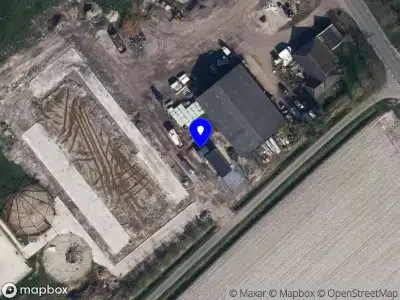 Nieuw bedrijf Hynstesport Ferieniging ''De Jisterruters''