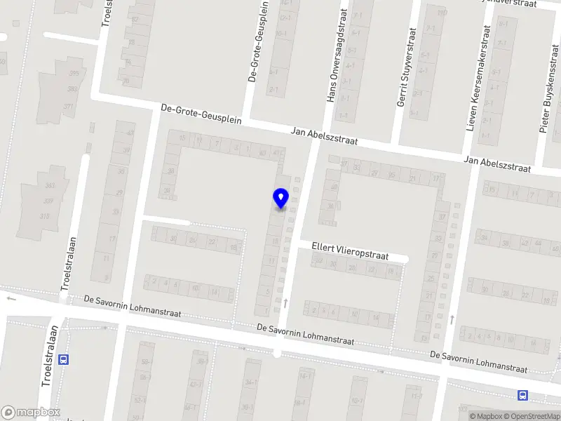 AsiGO Amsterdam