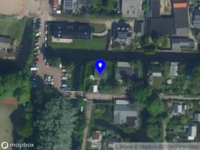 Nieuw bedrijf V.A.T.