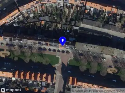 Lisander Services Vlissingen