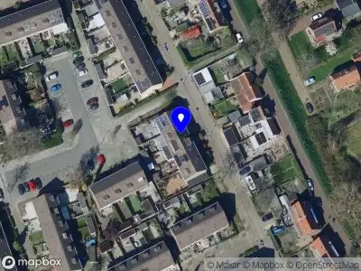 W. Szweda Bouw B.V. HOOGVLIET ROTTERDAM