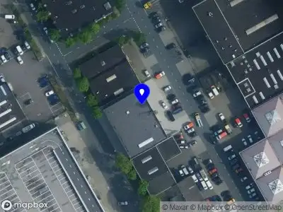 Branchever Facilitaire Bedrijven Filmindustr Amsterdam