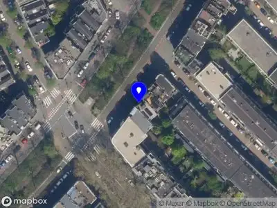 Nieuw bedrijf Vereniging Slapers Pensioenfonds Robeco