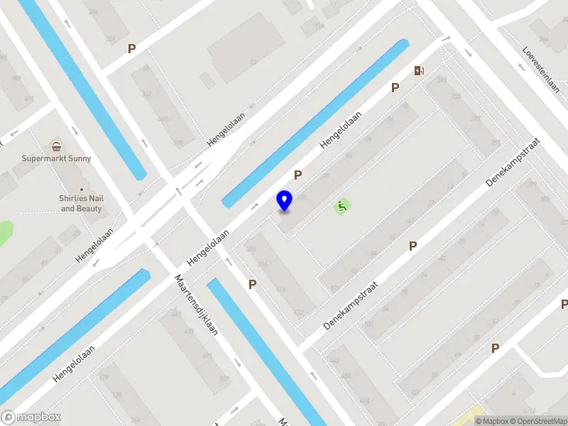 Nieuw bedrijf Luiza best service