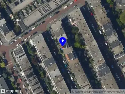 Nieuw bedrijf Fietserspartij