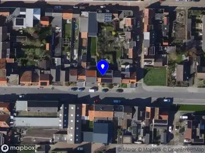 D.J. van Vuuren Holding B.V.