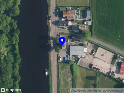 Nieuw bedrijf Hoefsmederij van der Meer