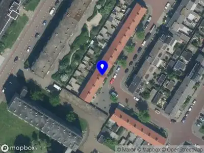 Nador Delivery IJMUIDEN