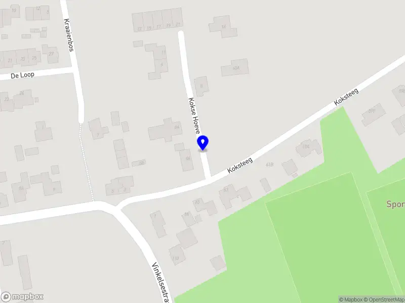 Beheervereniging Kokse Hoeve