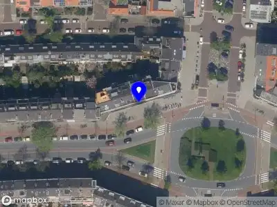 Dilcey Schiedam