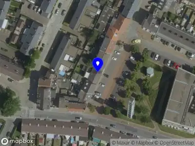 Trendpair Maastricht