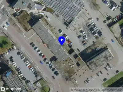 Nieuw bedrijf FooDely