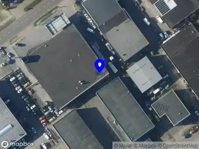 Miracle Logistics Alkmaar