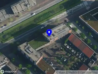 Nieuw bedrijf Capital 20 B.V.