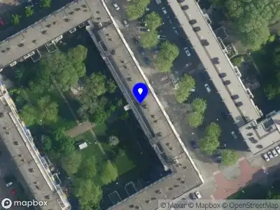 Comfyrides Amsterdam