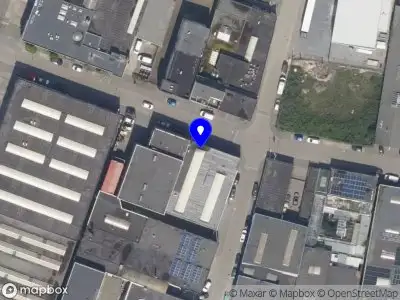 Nieuw bedrijf Arikan Holding B.V.