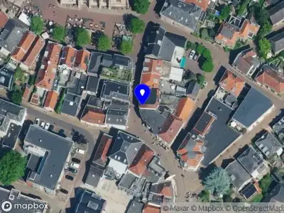 Caf? De Keijzer Lochem