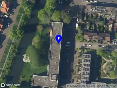 MD logistiek Utrecht