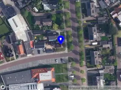 Nieuw bedrijf book A ride