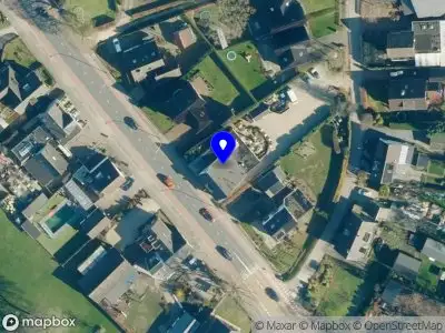 De Kroeg in Loenen Loenen