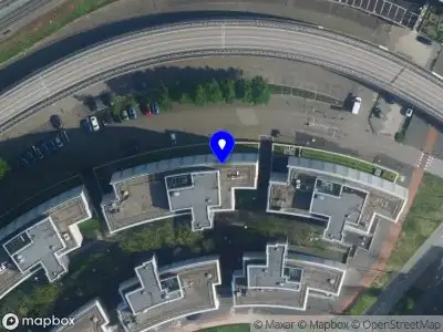 Digital Carver Fechenheim 24 Holding B.V.