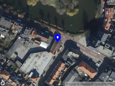 Nieuw bedrijf Evangeliegem. De Deur Goes