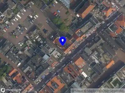 Nieuw bedrijf Kaasspecialist Kaasie Kaasie