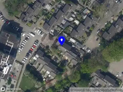 Nieuw bedrijf Taxiservice Arra