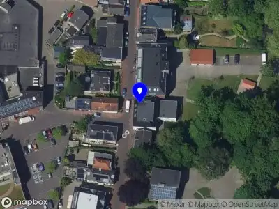 GoudFit Holding B.V. Hardinxveld-Giessendam
