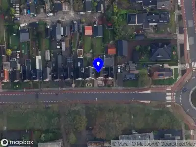 To Anekt?mito B.V. Drachten