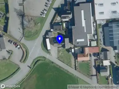 B & R Truck Services V.O.F.