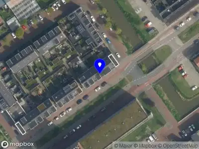KAFSEN TRANSPORT Delft